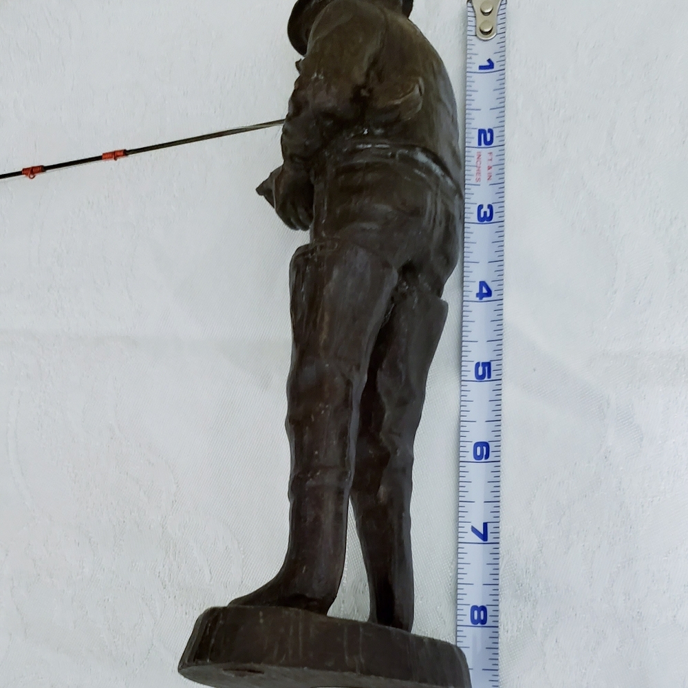 Fisherman - Picture 7 of 8